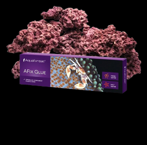 Rock & Aquascaping