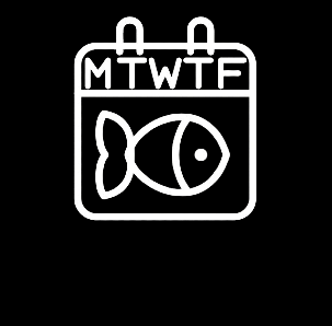 Freshwater fish of the week