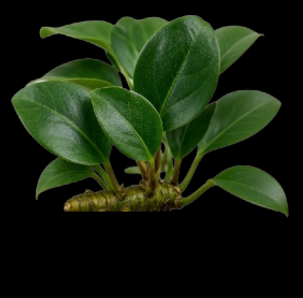 Plants