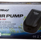 PetWorx Air pumps