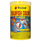 Tropical Goldfish Colour Flakes