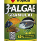 Tropical 3-Algae Granulat (Ganules)