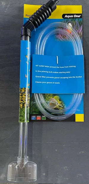 Aqua One ProVac