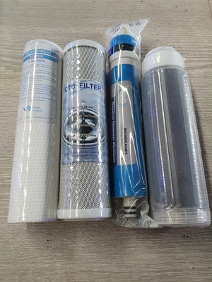 AMS RODI Replacement - 4 Pack