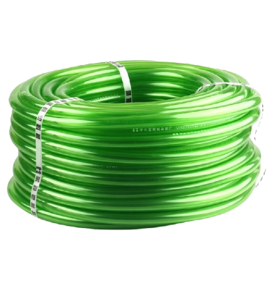 PVC Green Hose 20/26 (Per Metre)