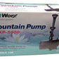 PetWorx Fountain Pump