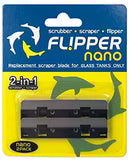Flipper Replacement Scraper Blade