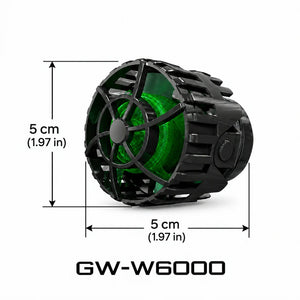 Great White Wave Maker-WIFI