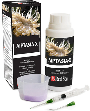 Red Sea Aiptasia X - 60ml
