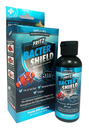 Fritz BacterShield - 118ml