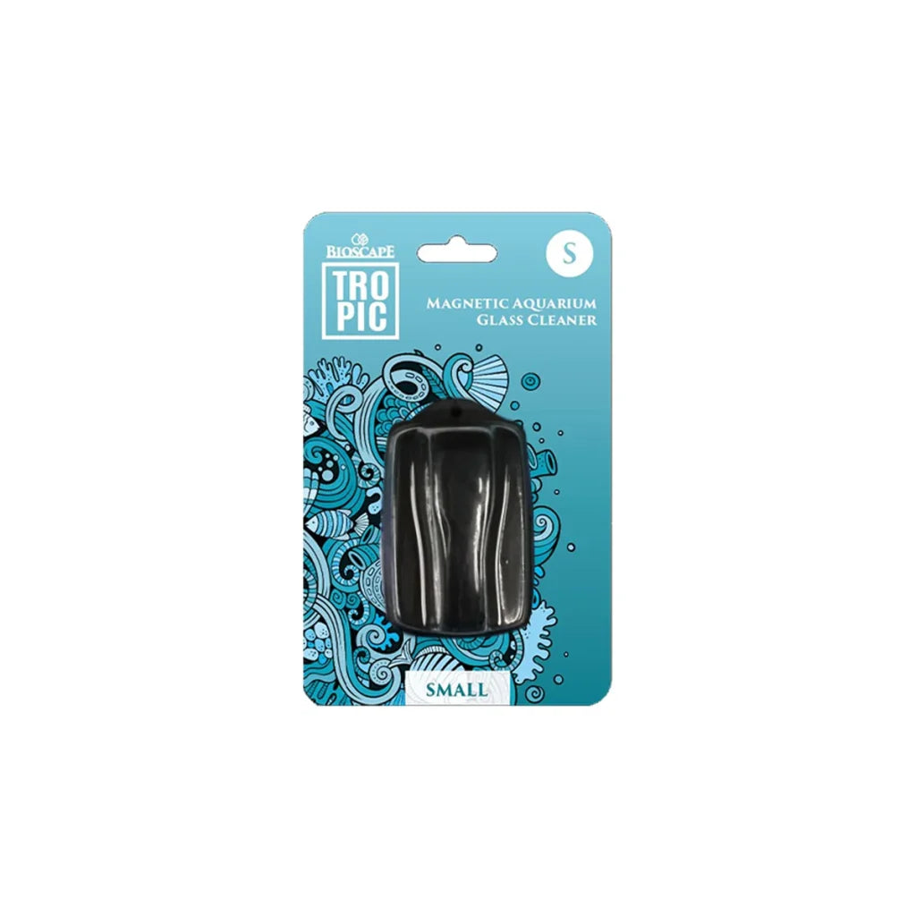 Bioscape Tropic Magnet Glass Cleaner