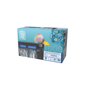 Bioscape Tropic Hang-on power filters