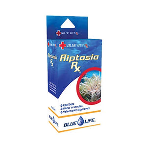 Blue Life Aiptasia Rx - 15ml