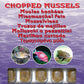 Frozen Food - Ocean Nutrition - 100gm
