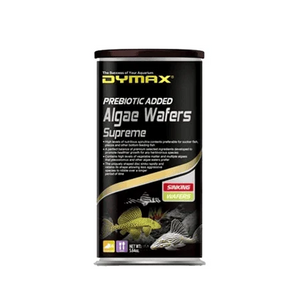 Dymax Algae Wafer Supreme
