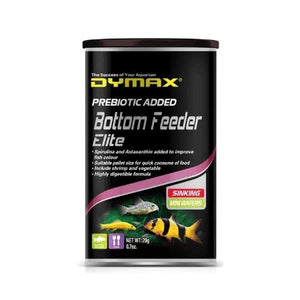 Dymax Bottom Feeder Elite Sinking Wafer