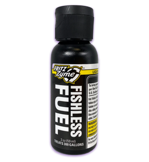 Fritz Fishless Fuel - 58ml