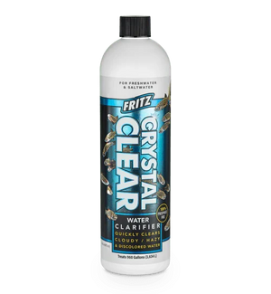 Fritz Crystal Clear - 236ml
