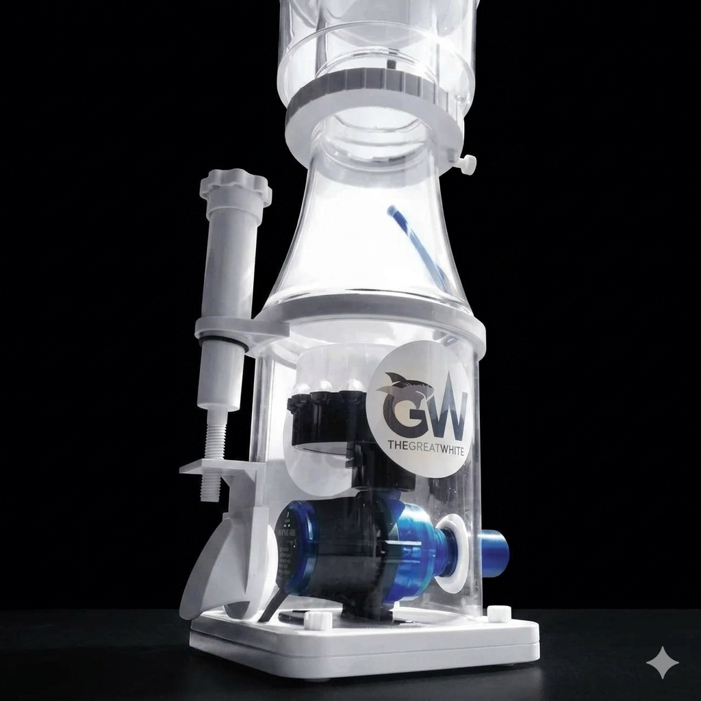 Great White Skimmers(DC Version)