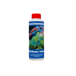 Coral Essentials Carbonate + Trace