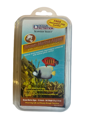 Seaweed Select - Marine Algae