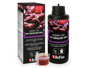 Red Sea KH Coralline Gro - 500ml