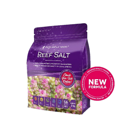 Aquaforest Reef Salt