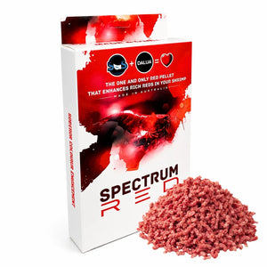 SAS Shrimp Foods - Spectrum Range