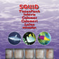 Frozen Food - Ocean Nutrition - 100gm