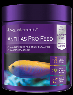 Aquaforest Anthias Pro Feed S