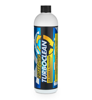 Fritz Zyme Turbo Clean