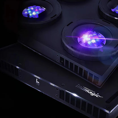Illumagic X4 Light (Reefer Pro / Reefer Blue)