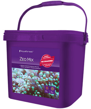 Aquaforest Zeo Mix