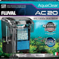 Fluval AquaClear Power Filter