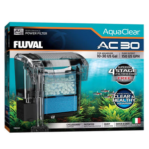 Fluval AquaClear Power Filter