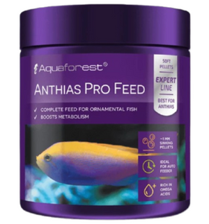 Aquaforest Anthias Pro Feed S