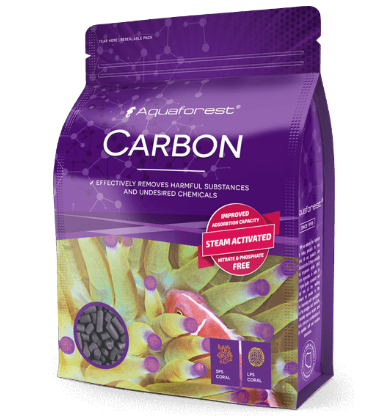 Aquaforest Carbon