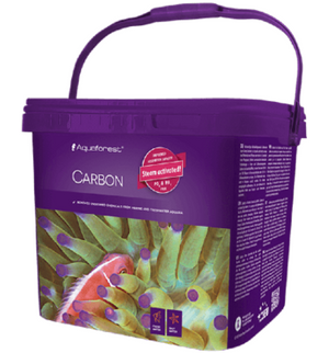 Aquaforest Carbon