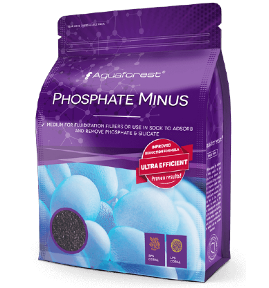 Aquaforest Phosphate Minus