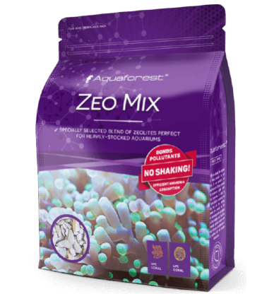 Aquaforest Zeo Mix