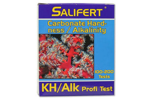 Salifert KH/Alkalinity Test Kit