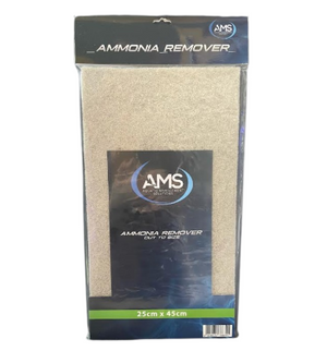 AMS Ammonia Remover 25cm x 45cm