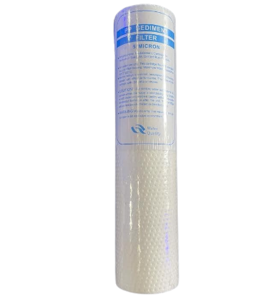 AMS Sediment Cartridge
