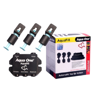 Aqua One Aqua Fill automatic top-up unit