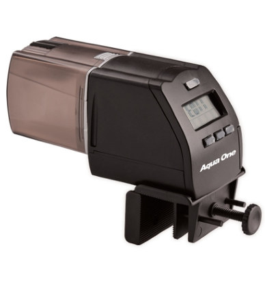 Dial-A-Diet Digital Auto Feeder
