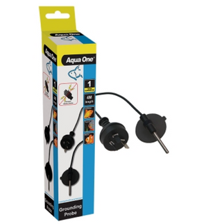 AquaOne Grounding Probe