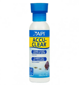 API Accu-Clear
