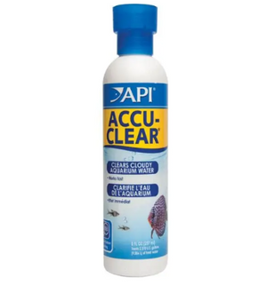 API Accu-Clear