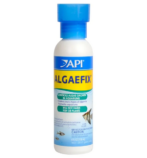 API Algaefix