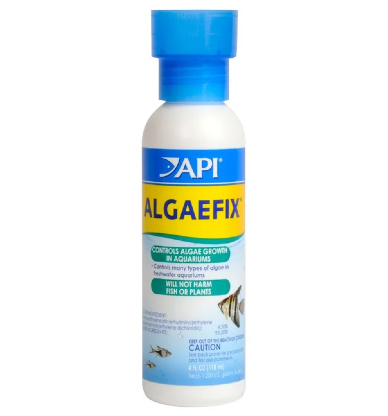 API Algaefix